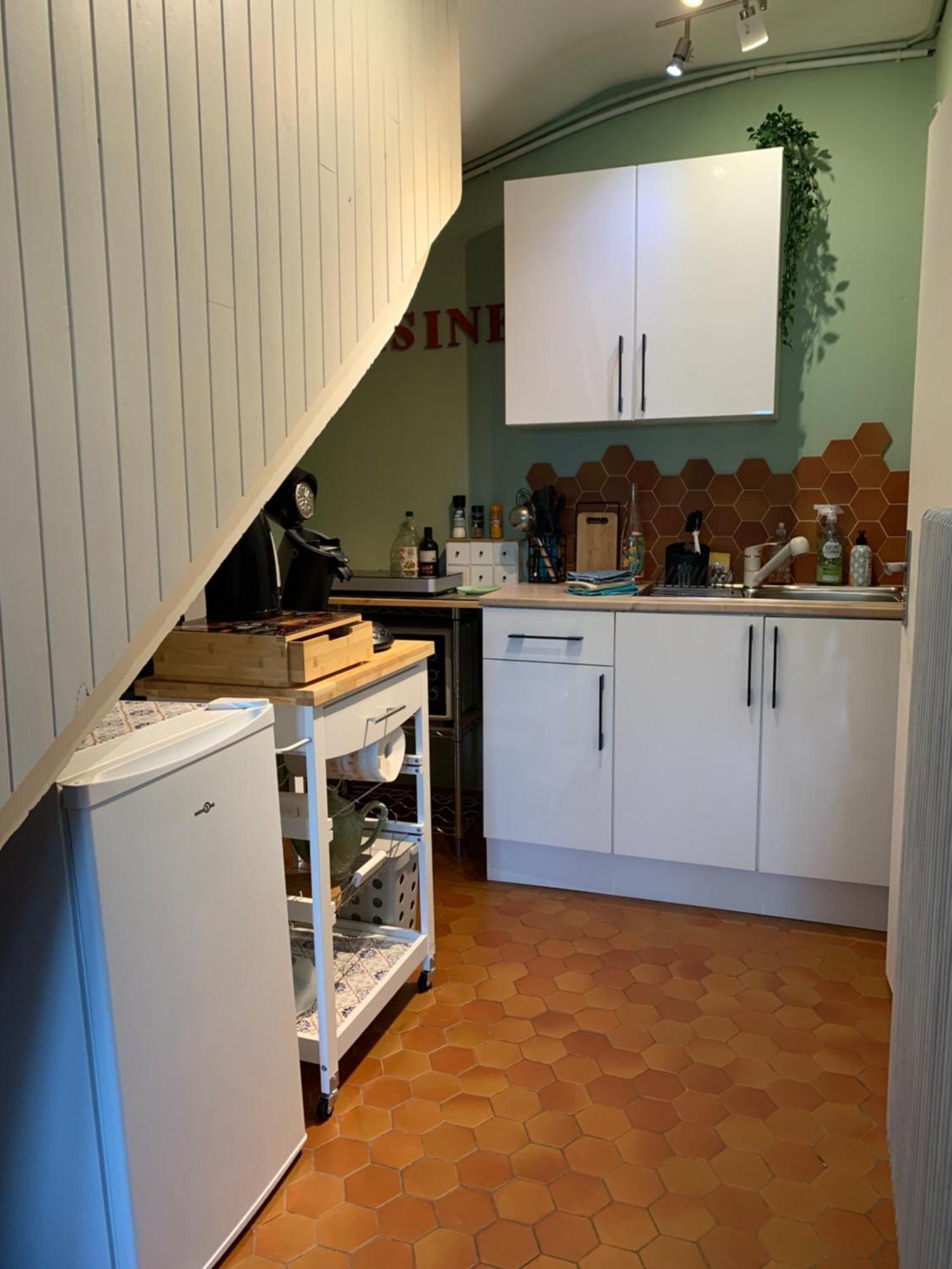 Au Reposoir - Vue Sur La Montagne Apartment Buhl Luaran gambar
