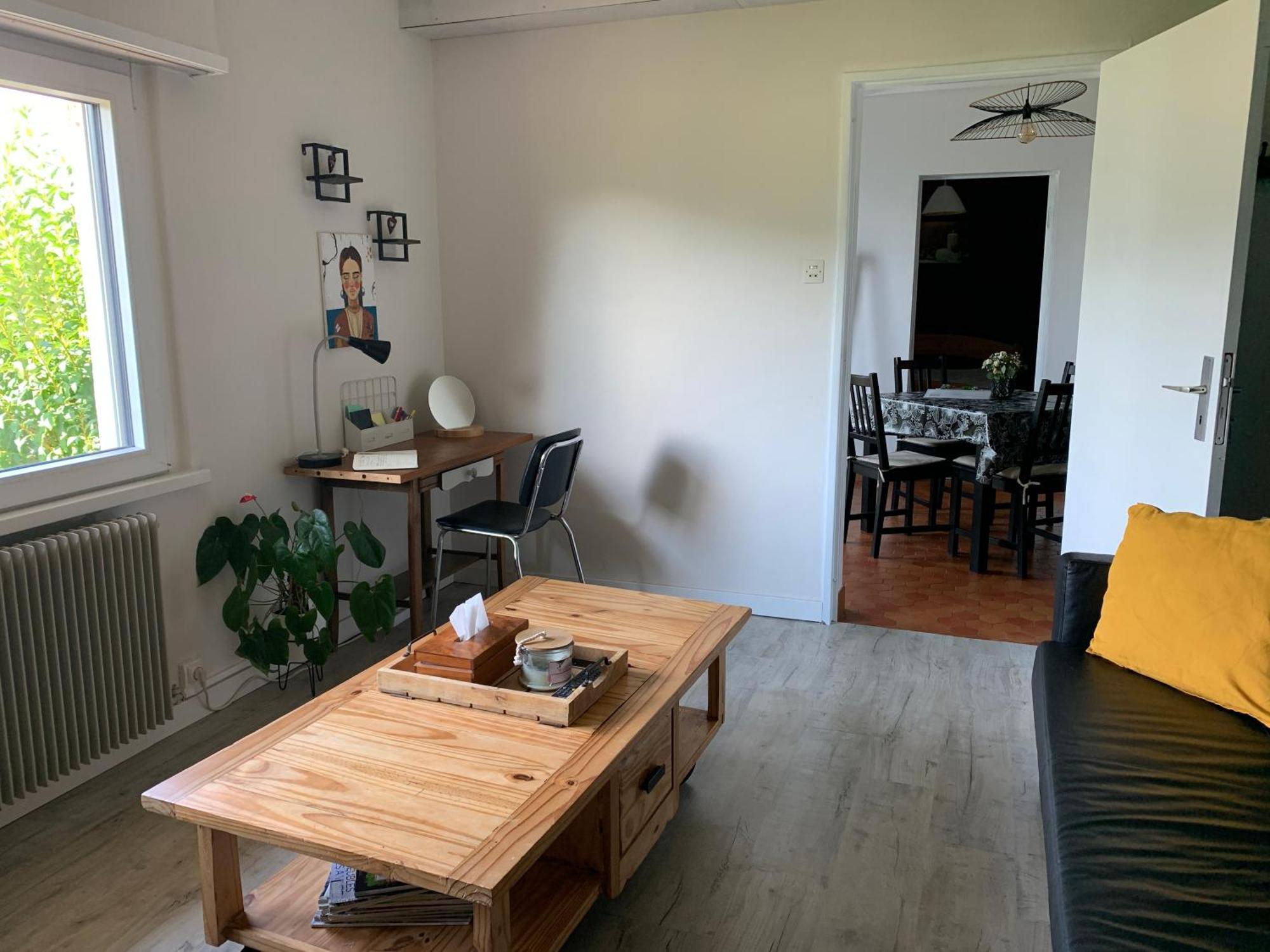 Au Reposoir - Vue Sur La Montagne Apartment Buhl Luaran gambar